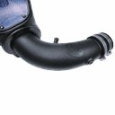 Cold Air Intake for 2007-2011 Jeep Wrangler JK 3.8L-19