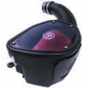 Cold Air Intake for 2007-2011 Jeep Wrangler JK 3.8L-22