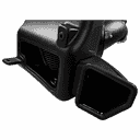 Cold Air Intake for 2014-2018 Dodge Ram 2500 / 3500 6.4L HEMI-18