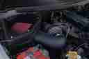 Cold Air Intake for 1994-2002 Dodge Ram Cummins 5.9L-1