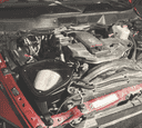 Cold Air Intake for 2003-2007 Dodge Ram Cummins 5.9L-9