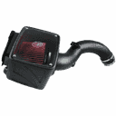 Cold Air Intake for 2004-2005 Chevy / GMC Duramax LLY 6.6L-2