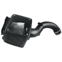 Cold Air Intake for 2004-2005 Chevy / GMC Duramax LLY 6.6L-4