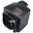 Cold Air Intake for 2004-2005 Chevy / GMC Duramax LLY 6.6L-5