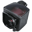 Cold Air Intake for 2004-2005 Chevy / GMC Duramax LLY 6.6L-13