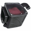Cold Air Intake for 2004-2005 Chevy / GMC Duramax LLY 6.6L-14