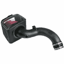 Cold Air Intake for 2004-2005 Chevy / GMC Duramax LLY 6.6L-17