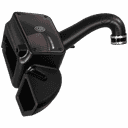 Cold Air Intake for 2009-2024 Dodge Ram 1500 / 2500 / 3500 5.7L HEMI (Classic Body Style)-19