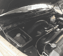Cold Air Intake for 2009-2024 Dodge Ram 1500 / 2500 / 3500 5.7L HEMI (Classic Body Style)-20