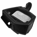 Cold Air Intake For 2015-2017 VW / AUDI 2.0T, 2018 VW 2.0T Manual Transmission-1