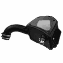 Cold Air Intake For 2015-2017 VW / AUDI 2.0T, 2018 VW 2.0T Manual Transmission-4