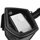 Cold Air Intake For 2015-2017 VW / AUDI 2.0T, 2018 VW 2.0T Manual Transmission-6
