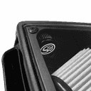 Cold Air Intake For 2015-2017 VW / AUDI 2.0T, 2018 VW 2.0T Manual Transmission-9
