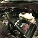 Cold Air Intake for 2011-2016 Ford F-250 / F-350 6.2L-3