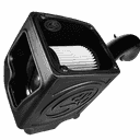 Cold Air Intake for 2016-2019 Silverado / Sierra 2500, 3500 6.0L-9