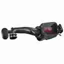 Cold Air Intake for 2018-2024 Jeep Wrangler JL / Gladiator 3.6L-10