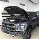 Cold Air Intake for 2018-2024 Ford F-150 2.7L, 3.5L Ecoboost, Raptor-9