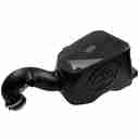 Cold Air Intake for 2019-2024 Dodge Ram 1500 / 2500 / 3500 5.7L Hemi (New Body Style)-4