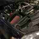 Cold Air Intake for 2020-2023 Ford Powerstroke 6.7L-7