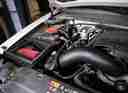 Cold Air Intake for 2009-2013 Silverado, Sierra 1500 / 2009-2014 Tahoe, Yukon, Suburban, Escalade-15