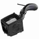 Cold Air Intake for 99-07 Chevy Silverado,  GMC Sierra 1500, 2500, 3500 / 07-08 Tahoe, Yukon-1