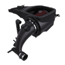 COLD AIR INTAKE FOR 2021-2024 FORD BRONCO 2.3L-10