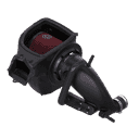 COLD AIR INTAKE FOR 2021-2024 FORD BRONCO 2.3L-11