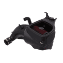 COLD AIR INTAKE FOR 2021-2024 FORD BRONCO 2.3L-12