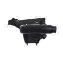 COLD AIR INTAKE FOR 2021-2024 FORD BRONCO 2.7L-6