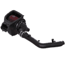 COLD AIR INTAKE FOR 2021-2024 FORD BRONCO 2.7L-11
