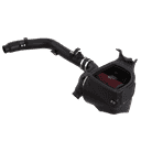 COLD AIR INTAKE FOR 2021-2024 FORD BRONCO 2.7L-12