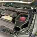 COLD AIR INTAKE FOR 2016-2024 NISSAN TITAN XD-2