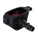 COLD AIR INTAKE FOR 2016-2024 NISSAN TITAN XD-4