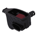 COLD AIR INTAKE FOR 2016-2024 NISSAN TITAN XD-5