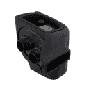 Cold Air Intake for 2019-2024 FORD EDGE ST, LINCOLN NAUTILUS 2.7L-5