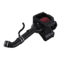 COLD AIR INTAKE FOR 2005-2019 NISSAN FRONTIER, 2005-2012 PATHFINDER, 2005-2015 XTERRA 4.0L-4