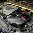 COLD AIR INTAKE FOR THE 2017-2020 Ford Fusion Sport 2.7L-2