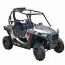 Particle Separator for 2011-2014 Polaris RZR XP 900-5