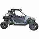 S&B 12-18 Arctic Cat Wildcat X - 76-2005-5