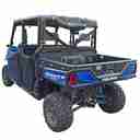 Particle Separator for 2013-2017 Polaris Ranger 900 / 1000, 2018 Ranger 900 XP-1