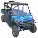Particle Separator for 2013-2017 Polaris Ranger 900 / 1000, 2018 Ranger 900 XP-5