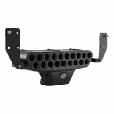 Particle Separator for 2013-2017 Polaris Ranger 900 / 1000, 2018 Ranger 900 XP-6