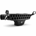 Particle Separator for 2016-2020 Polaris General-6