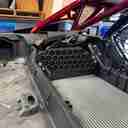 Particle Separator for 2024 CAN-AM Maverick R-1