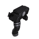 Particle Separator for 2024 CAN-AM Maverick R-4