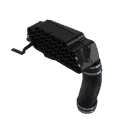 Particle Separator for 2024 CAN-AM Maverick R-5