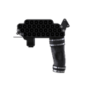 Particle Separator for 2024 CAN-AM Maverick R-10