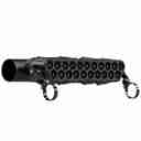 Particle Separator 2 for 2016-2023 Polaris RZR XP Turbo / Turbo S-3