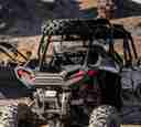 Particle Separator 2 for 2016-2023 Polaris RZR XP Turbo / Turbo S-5