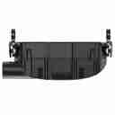 Particle Separator 2 for 2016-2023 Polaris RZR XP Turbo / Turbo S-8